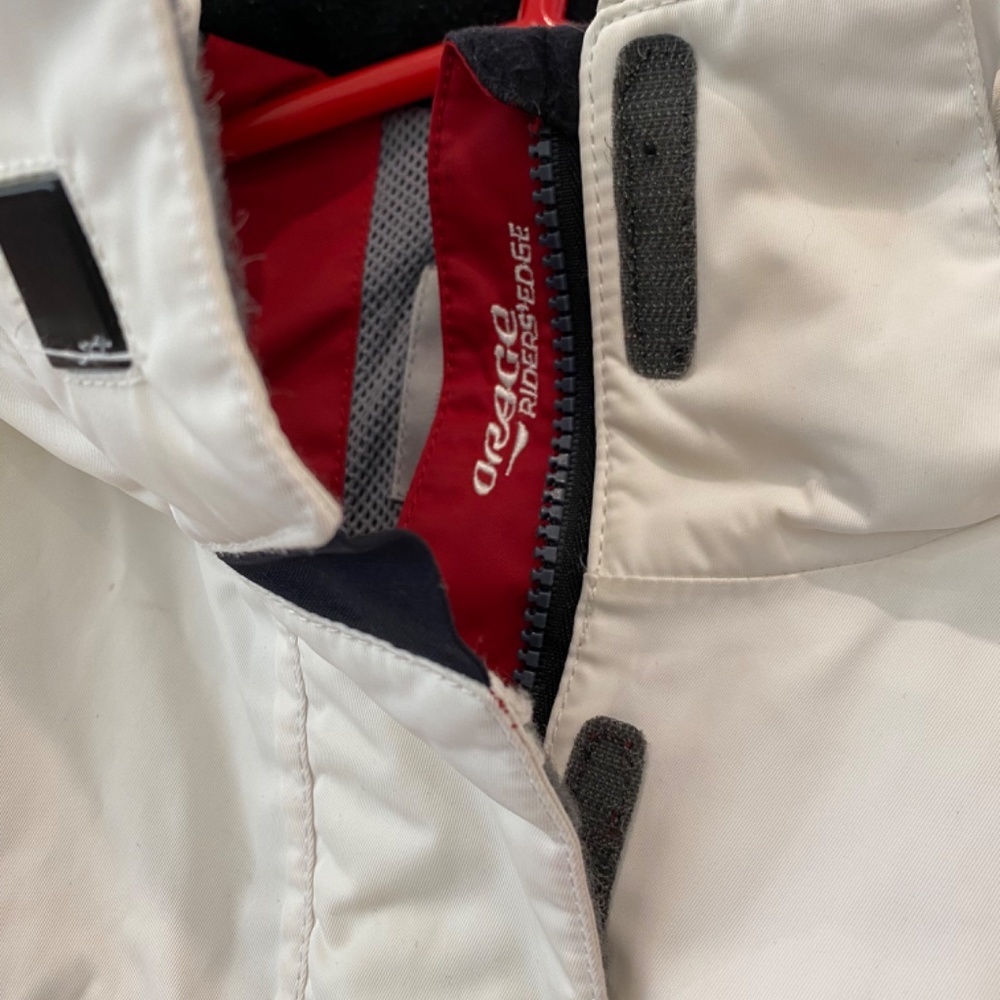 Orage Ski Jacket - Picture 3 of 4